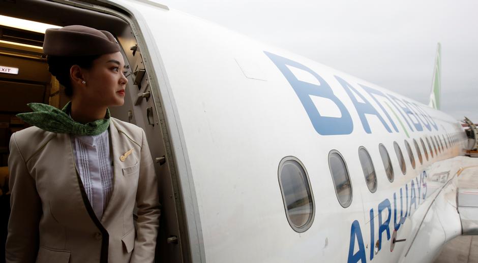Vietnam's Bamboo Airways to get first Airbus A320neo next month