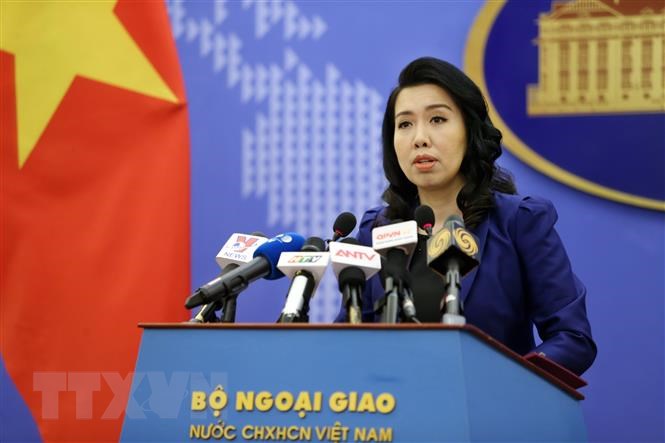 ‘A great humanitarian tragedy’: Vietnam’s foreign ministry on Essex truck deaths