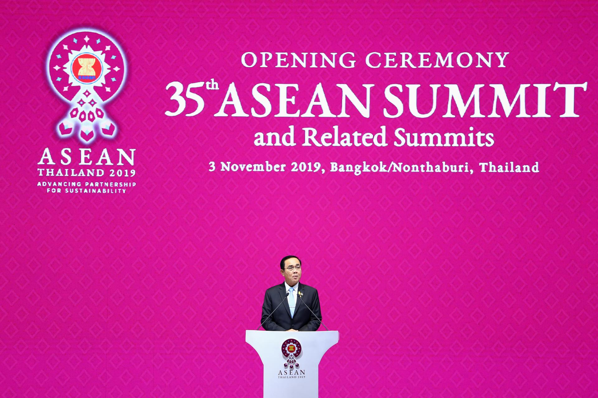 Doubts over trade pact at SE Asian summit due to India's new demands