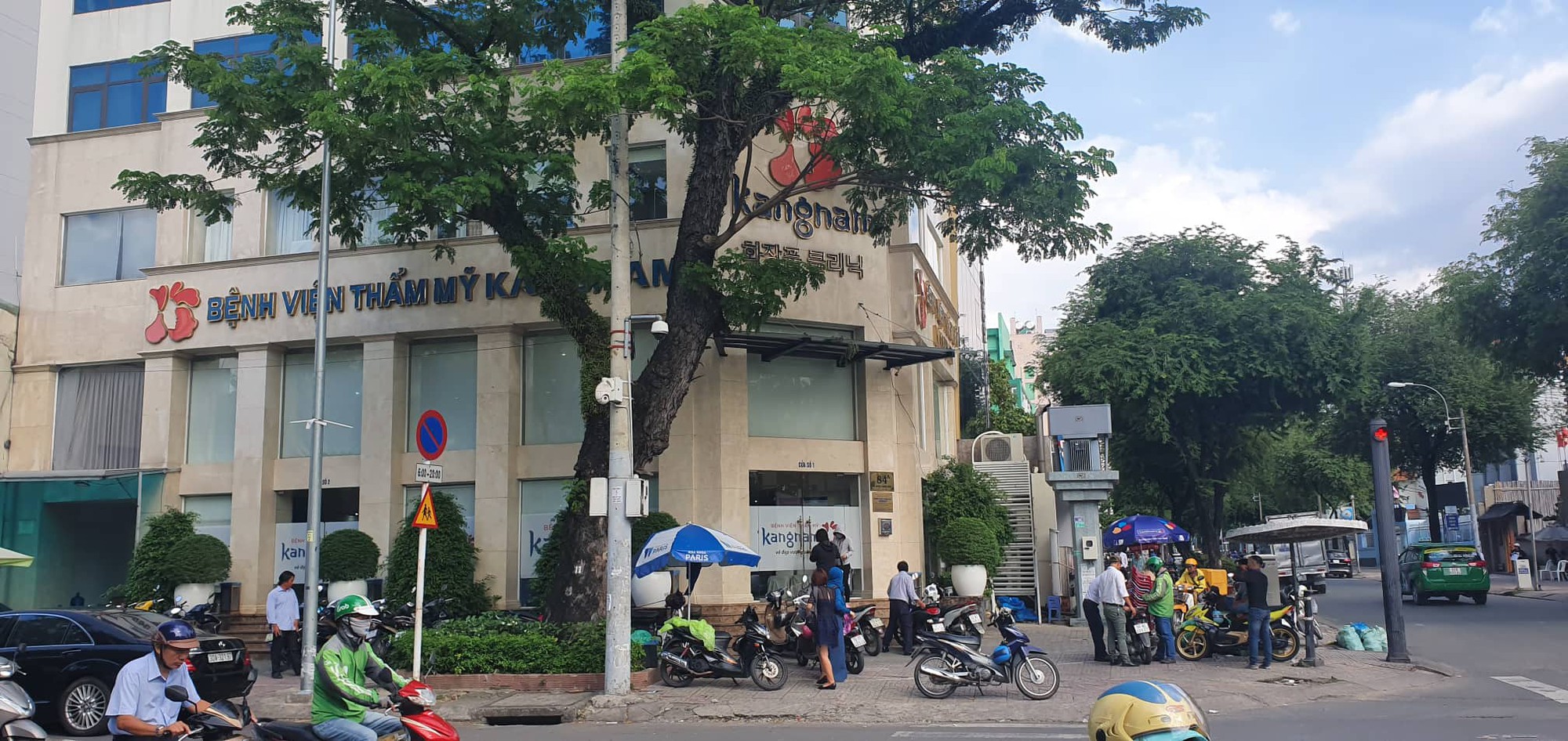 Medical error behind plastic surgery-related death in Ho Chi Minh City: health department