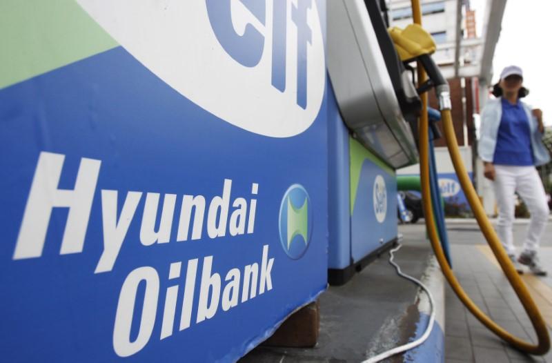 S.Korea's Hyundai Oilbank leases storage in Vietnam to increase exports