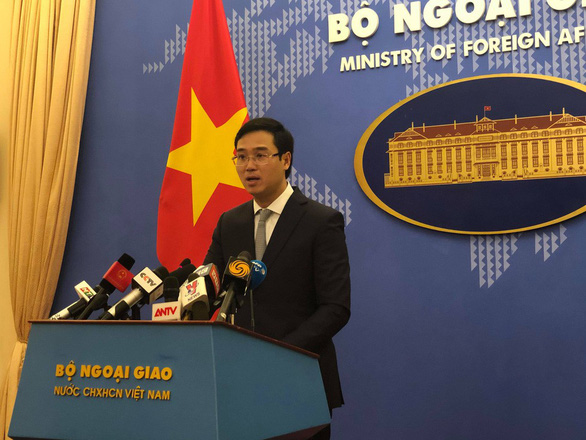Vietnam counters Internet restriction allegation by US-based organization