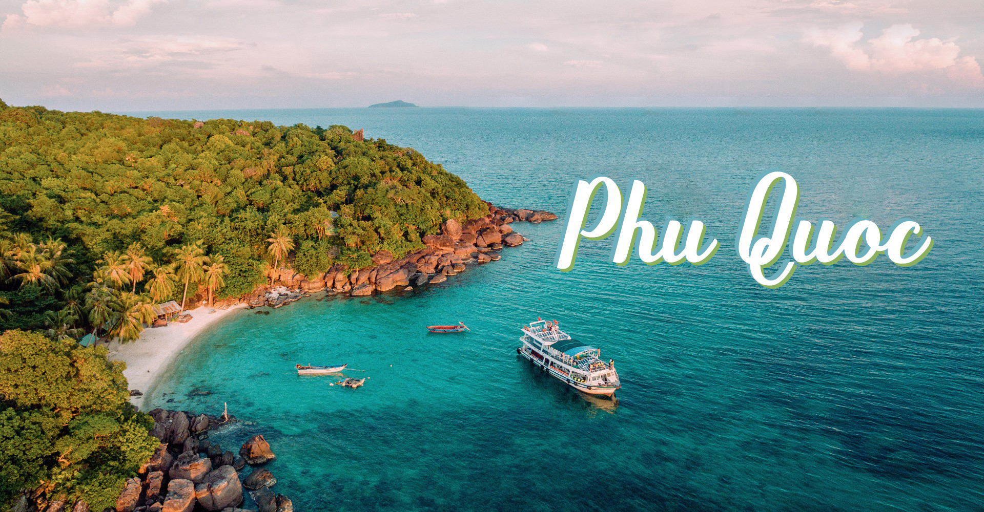Fabulous Phu Quoc: Vietnam’s island paradise