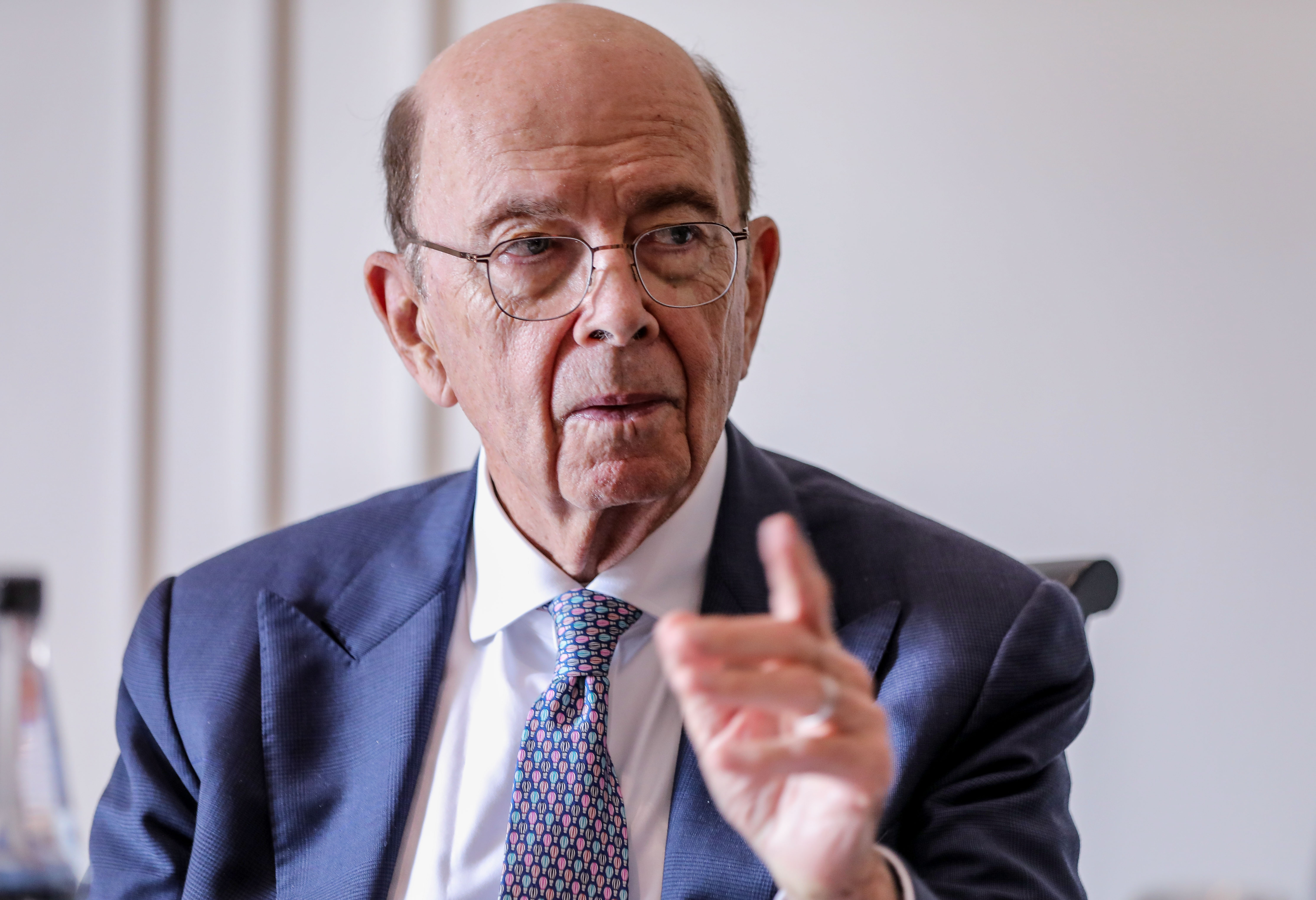 Agriculture, energy, defense purchases would help reduce US trade deficit with Vietnam: Wilbur Ross