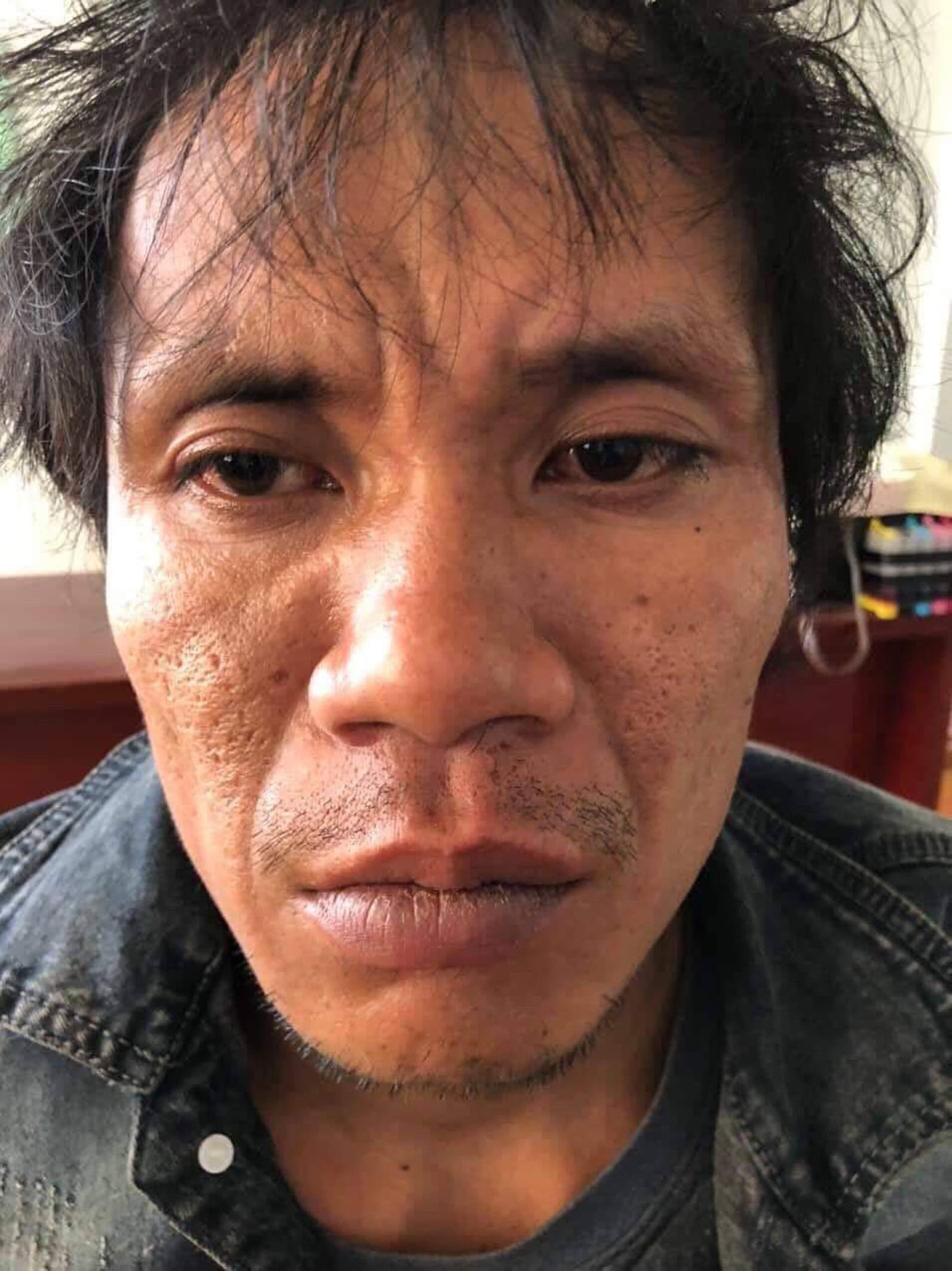 Phu Quoc police capture man suspected of raping, robbing 9-yo lottery ticket seller