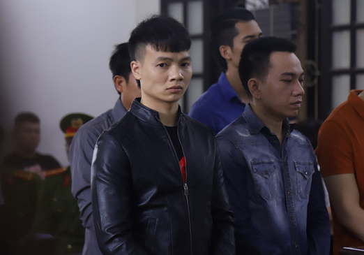 Vietnamese thug, former YouTube sensation jailed for running gambling ring