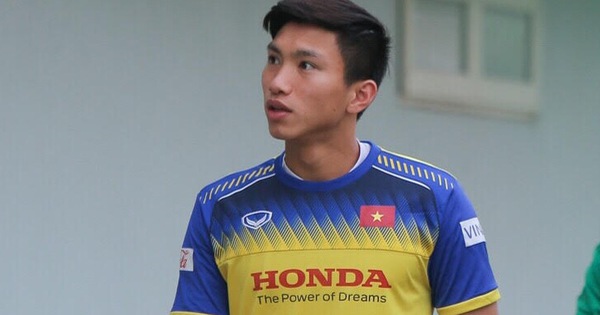 Vietnam’s Doan Van Hau nominated for AFC Youth Player of the Year award
