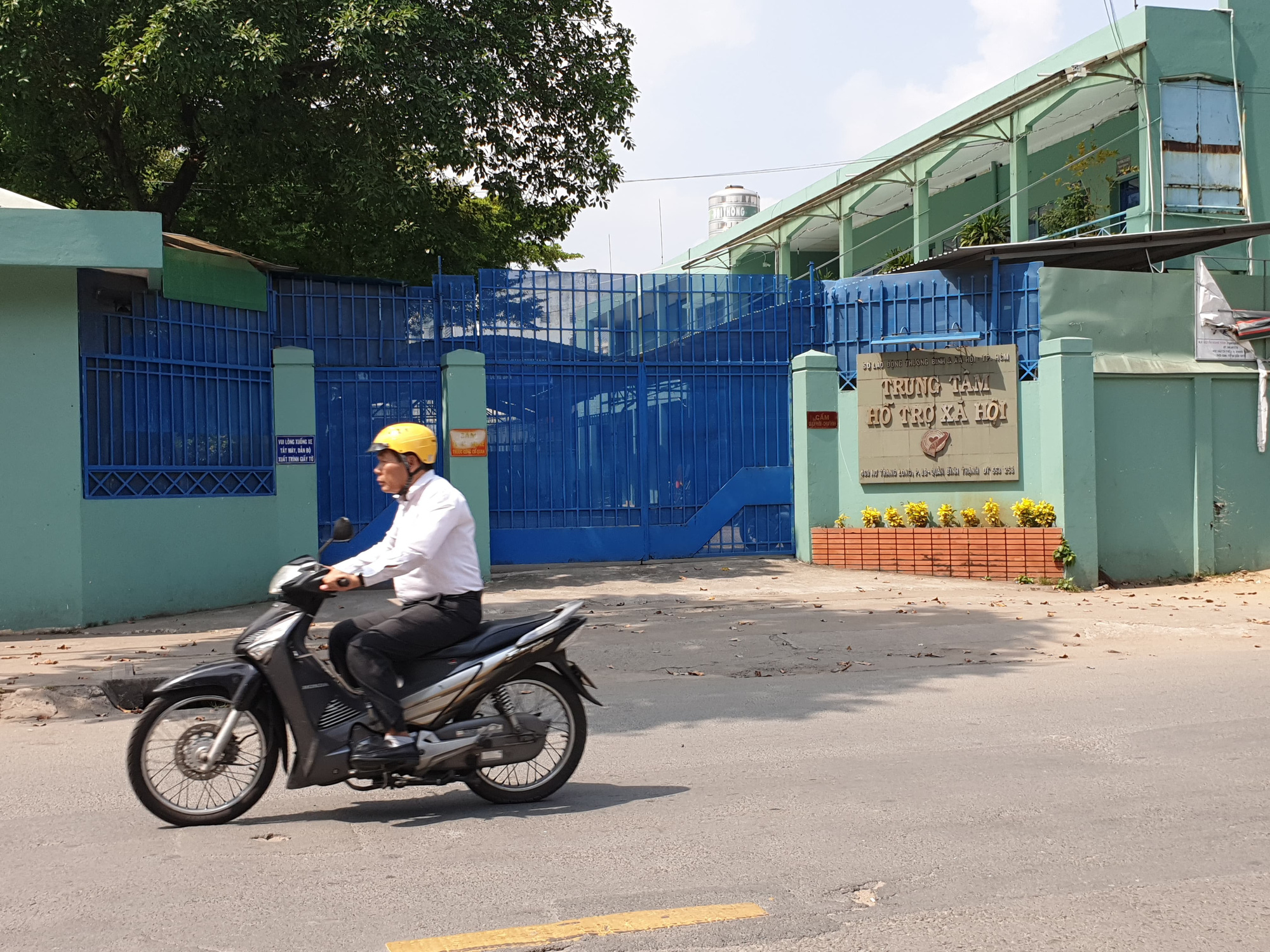 Social worker arrested for allegedly molesting teenagers in Ho Chi Minh City