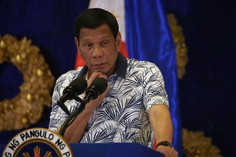 Philippines' Duterte calls for probe after chaotic SEA Games build-up