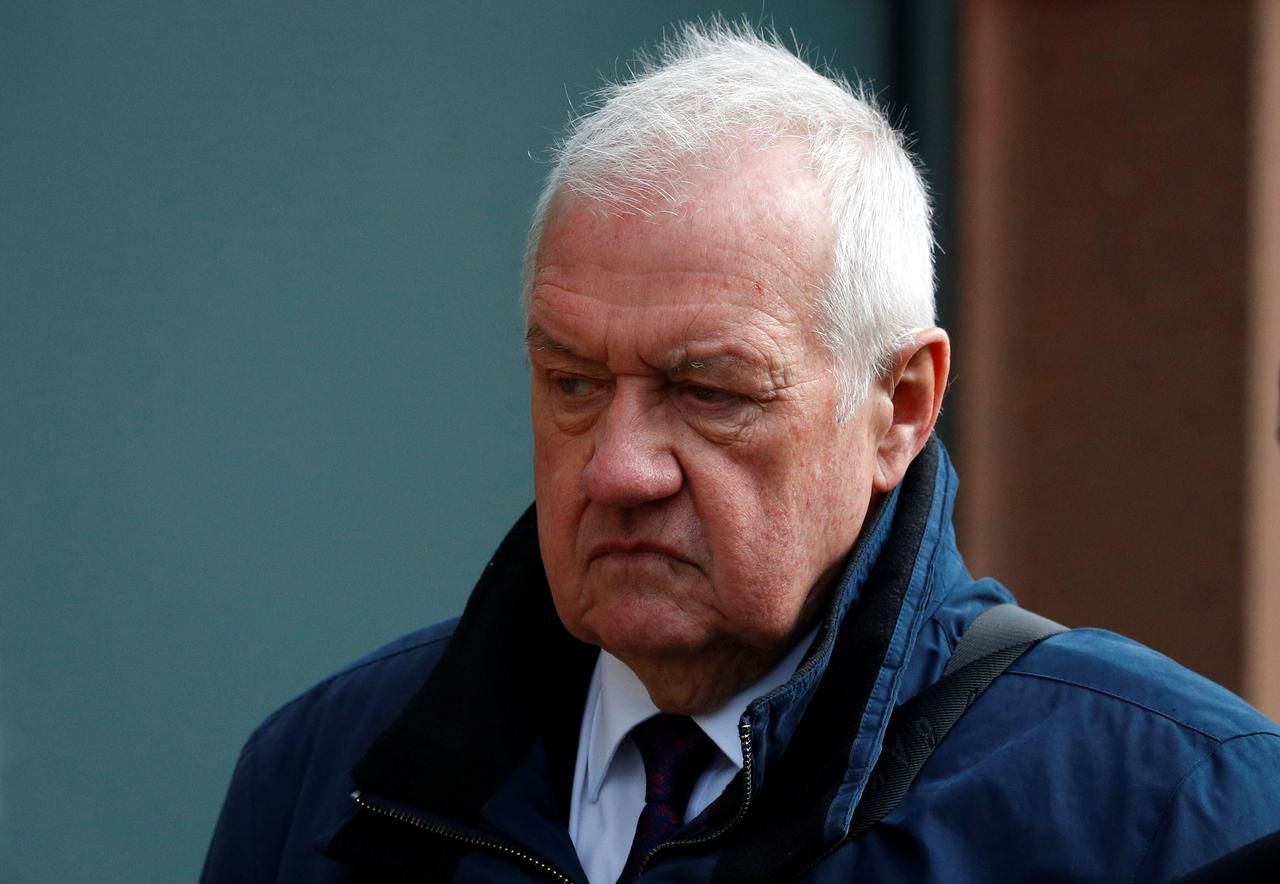 UK police chief found not guilty over 1989 Hillsborough stadium crush