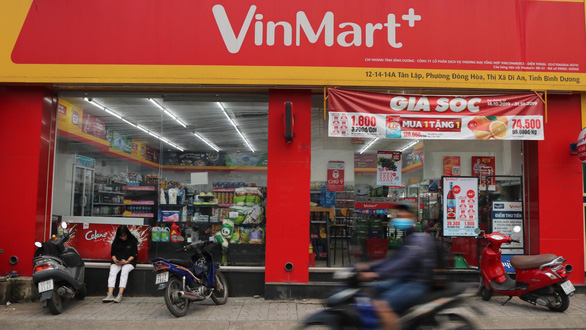 Why did Vietnam’s largest conglomerate sell off retail arm?