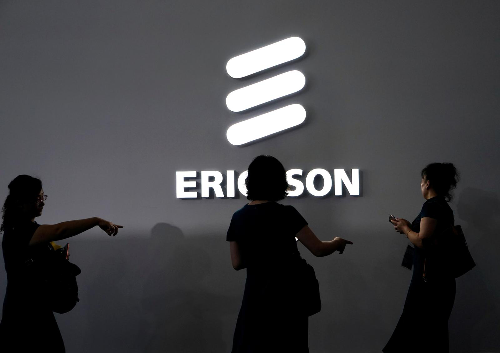 Ericsson agrees to pay over $1 billion to resolve U.S. corruption probes