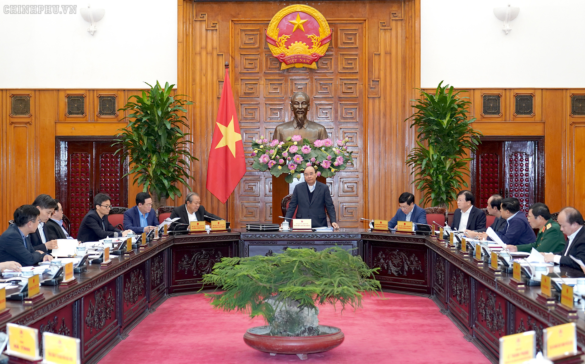 Vietnam to buy up to 5,000 megawatts of electricity from Laos in next decade