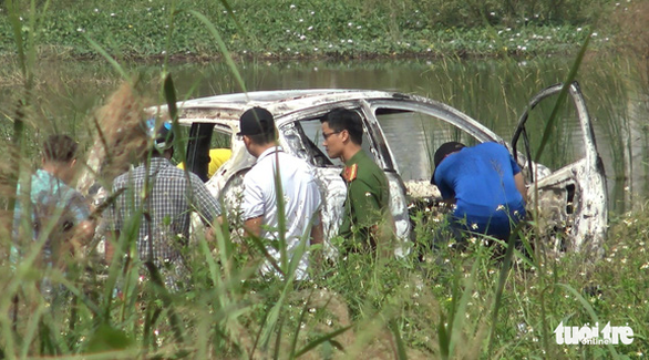 S.Korean man suspected of killing compatriot in Ho Chi Minh City