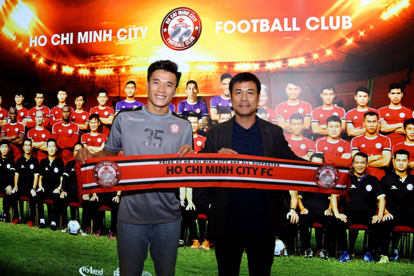 Hanoi FC, Ho Chi Minh City FC to compete in revived ASEAN club championship