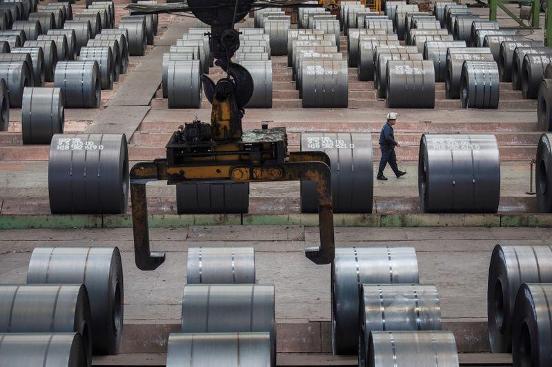 Malaysia imposes anti-dumping duties on China, Japan, South Korea and Vietnam steel imports