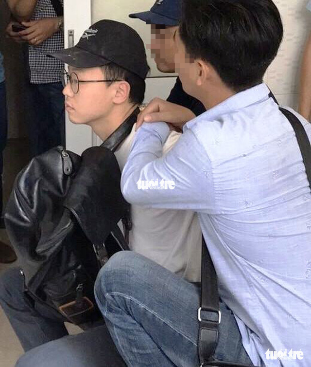 Police arrest S.Korean man suspected of killing fellow national in Ho Chi Minh City