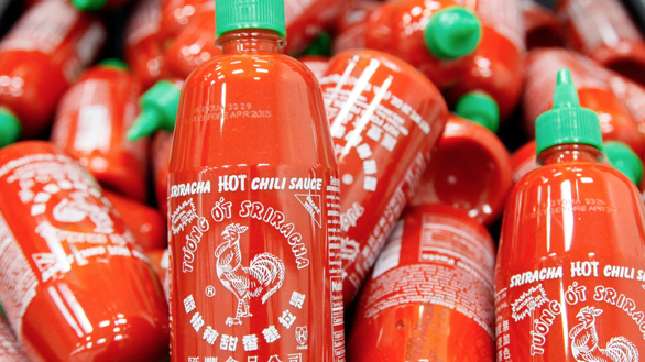 Vietnamese-American businessman’s world-famous hot sauce recalled in Australia over fear of explosion