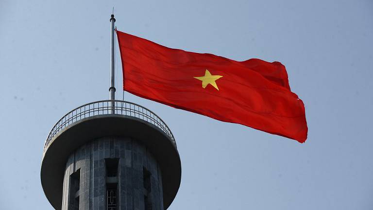 Vietnam makes 'impressive' growth despite global slowdown