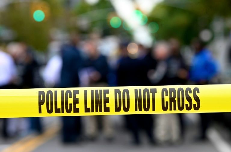 Five wounded in stabbing at New York rabbi's house