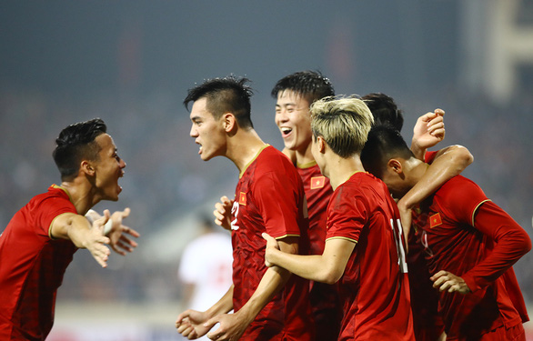 Vietnamese football gears up for FIFA World Cup in next decade