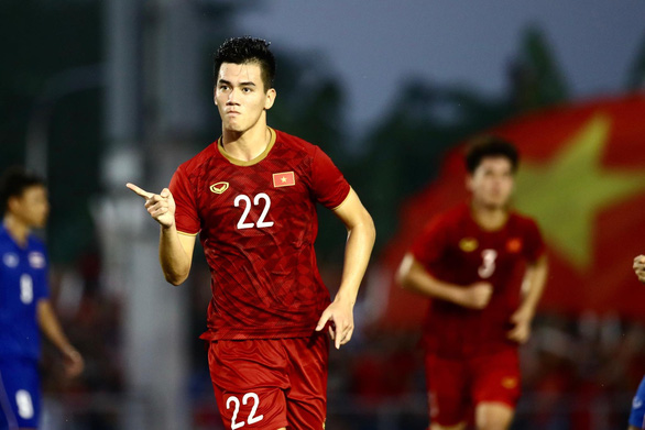 Vietnam considered title favorites, their striker among players to watch at U23 tourney: AFC