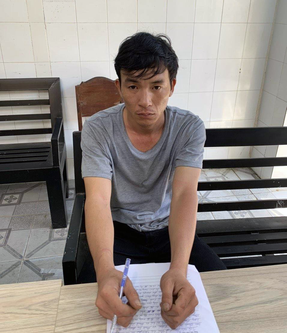 Police arrest man for robbing expressway tollgate in southern Vietnam