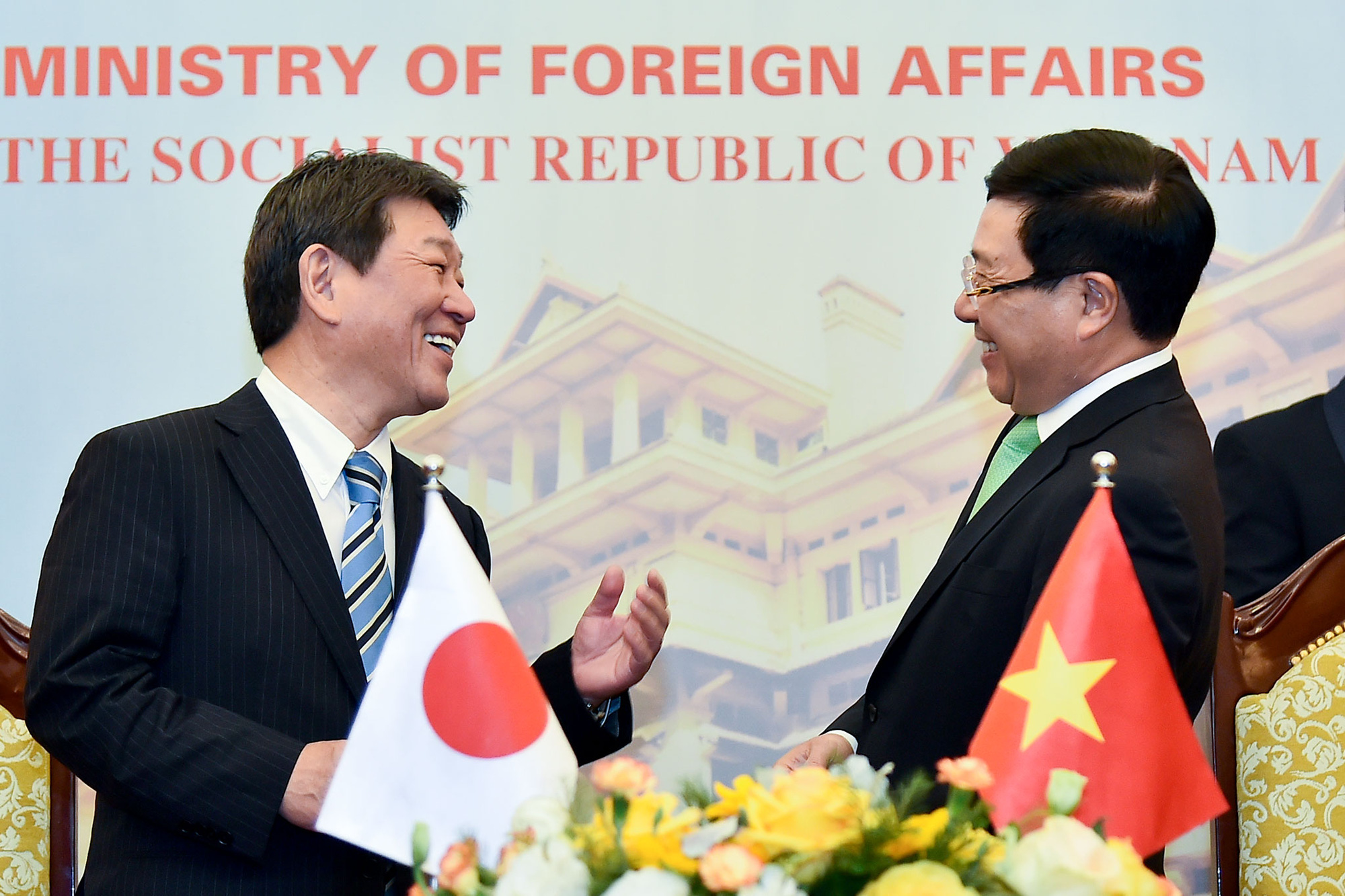 Vietnam approves Japan’s opening of consular office in Da Nang
