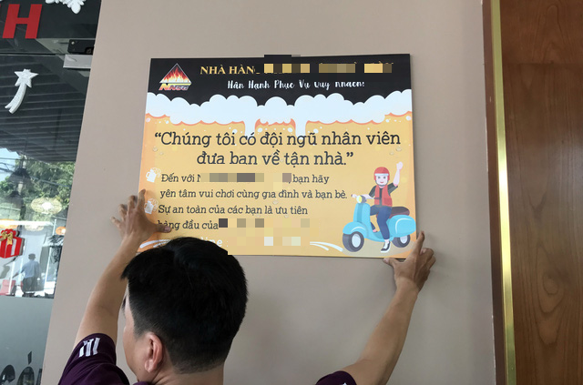 Vietnam’s beer parlors offer transport services in face of new drunk driving law