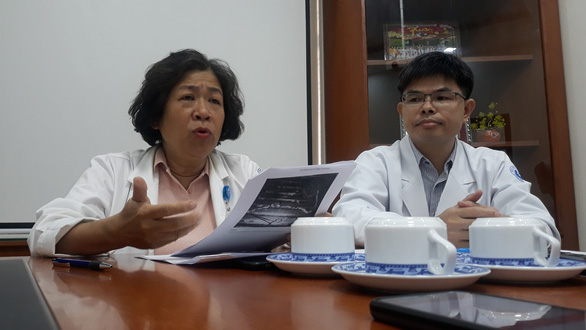 Ho Chi Minh City’s reputable maternity hospital clarifies blame for stillbirth