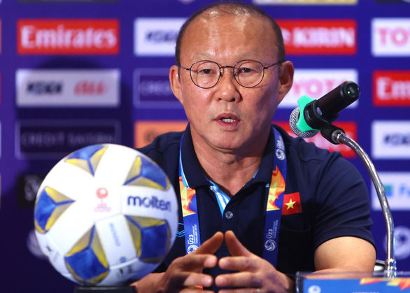 FIFA considers Vietnam ‘dark horses’ at 2020 AFC U23 Championship