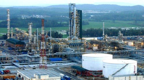Vietnam refinery picks contractors for major maintenance work