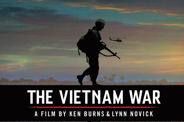 American producers pay Vietnamese musician for song in ‘Vietnam War’ docu-series after free ride