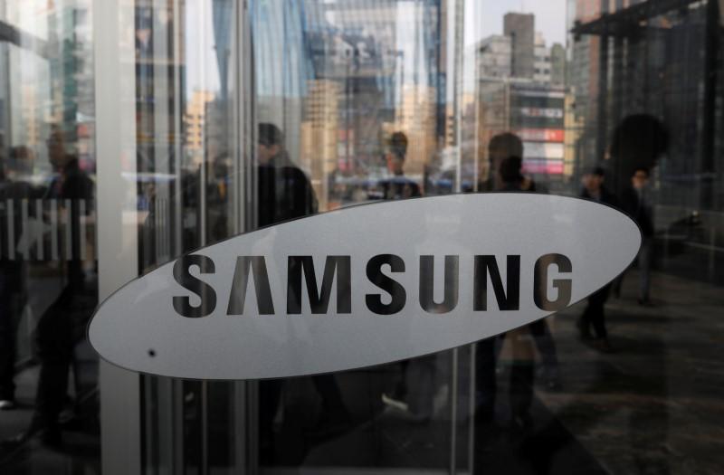 Samsung Electronics appoints new mobile chief