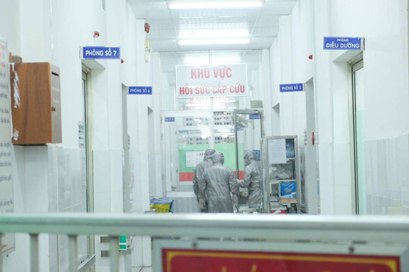 Vietnam’s first novel coronavirus patient has recovered