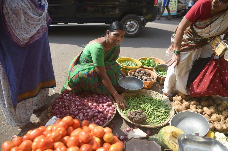 Economic burnout: India's struggling workforce