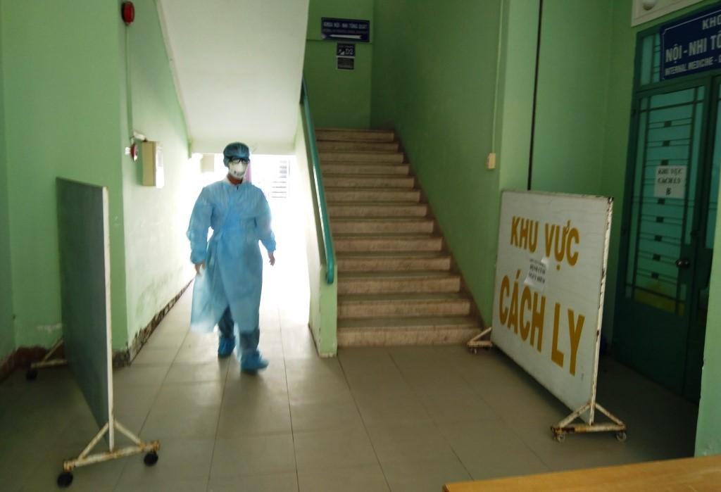 Outbreak in Khanh Hoa as Vietnam confirms sixth case of new coronavirus infection