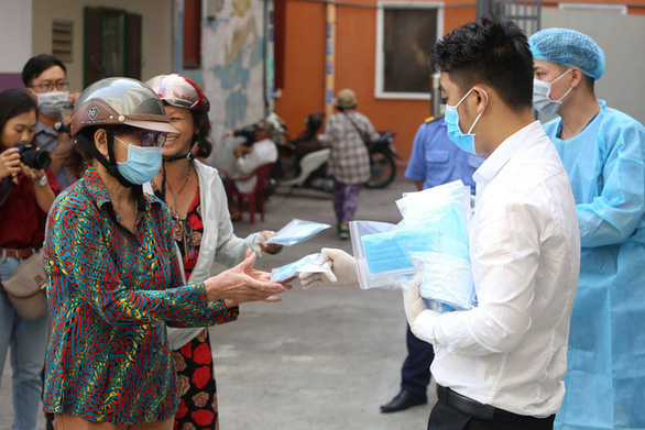 Woman returning from Wuhan confirmed as Vietnam’s 8th novel coronavirus case
