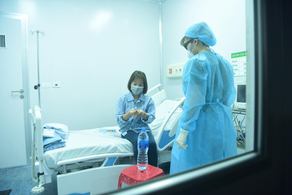 Number of novel coronavirus-infected cases mounts to 10 in Vietnam
