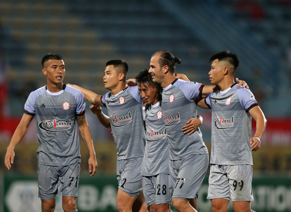 Continental football confederation reschedules Vietnamese clubs’ AFC Cup games over new coronavirus