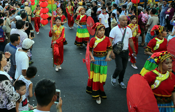 Vietnam recognizes First Full Moon Festival as national intangible cultural heritage