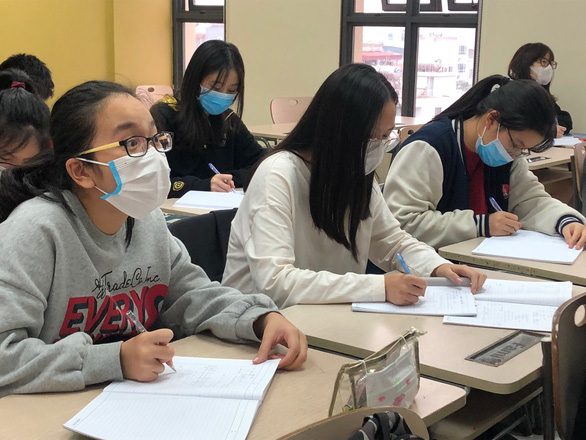 Hanoi extends school closure for another week in wake of novel coronavirus
