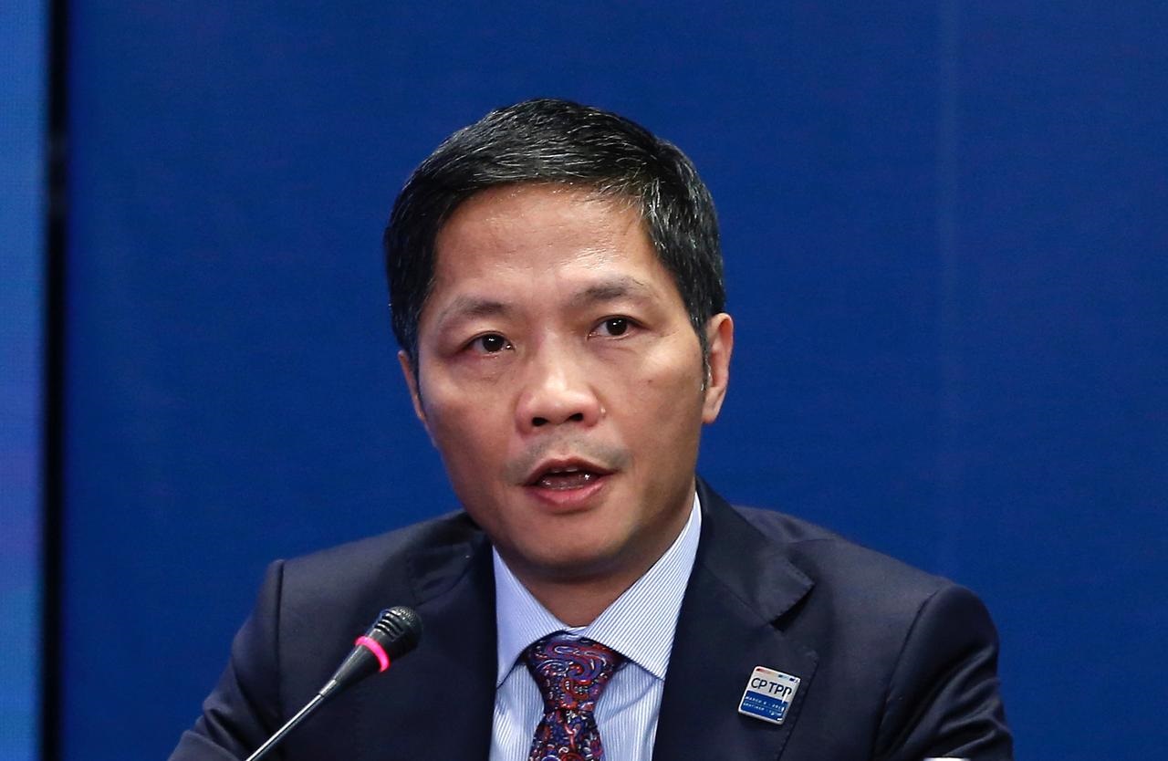 Vietnam to ratify free trade agreement with EU at upcoming parliament meeting: minister