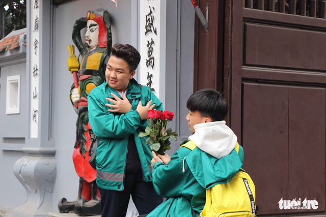 Love in Vietnam – Valentine’s Day 2020