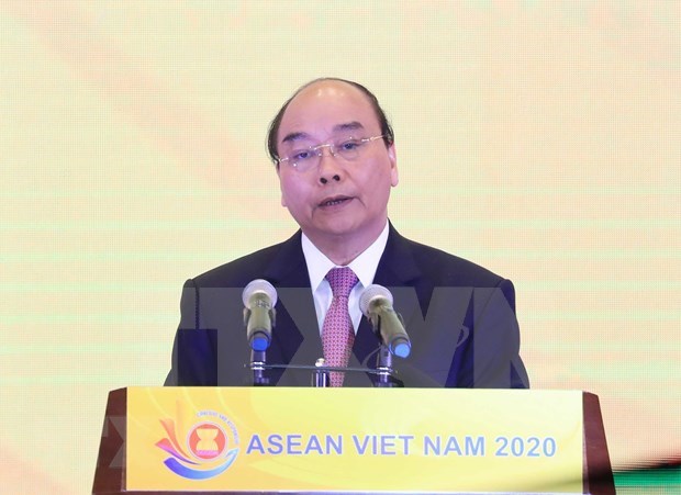Vietnam issues statement on ASEAN’s joint response to COVID-19 epidemic