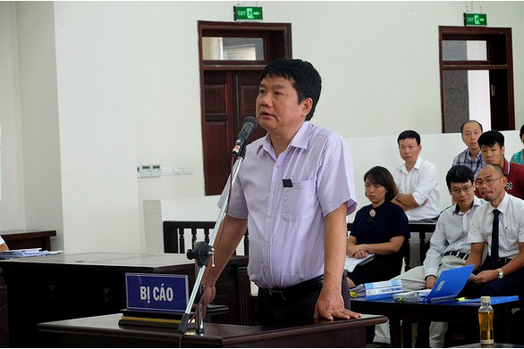 Vietnamese ex-Politburo member faces indictment for violations at state-run bio-fuel firm