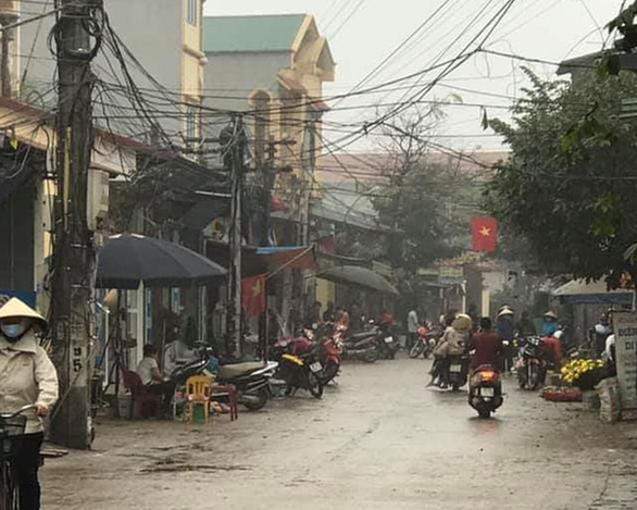 Vietnam’s COVID-19 epicenter dogged by stigma