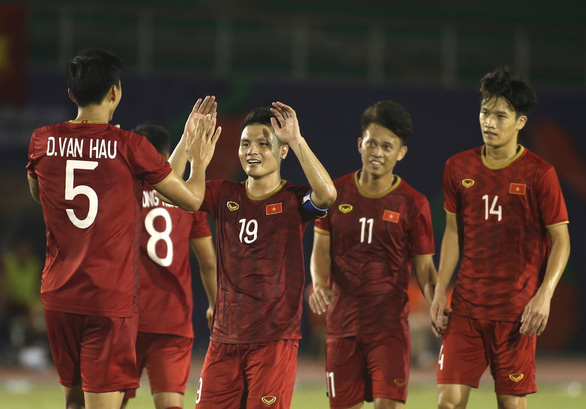 Central Asian team replace Iraq to play friendly with Vietnam