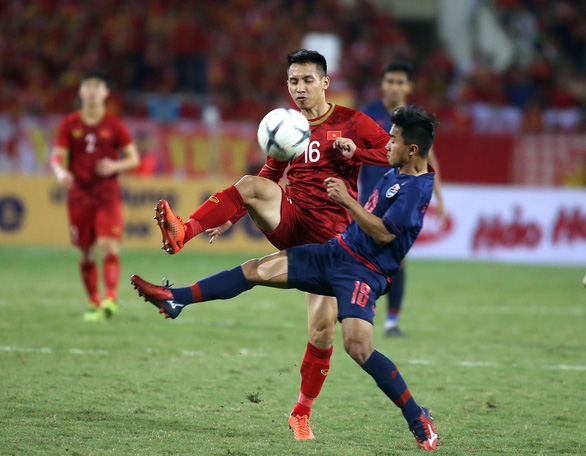 Vietnam among 15 strongest teams in Asia: FIFA ranking