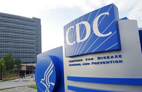 United States' CDC to send delegation to Vietnam in March: embassy